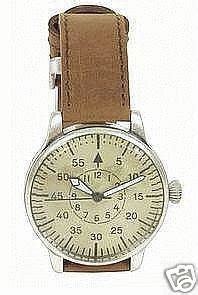 ww2 pilot watch replica|reproduction wwii watches.